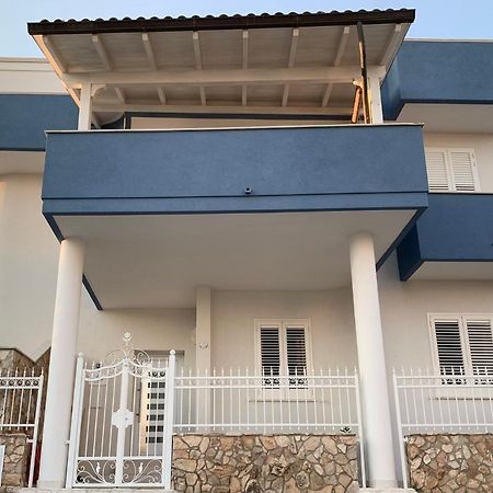 Apartamento Rivamare Torre Squillace Exterior foto