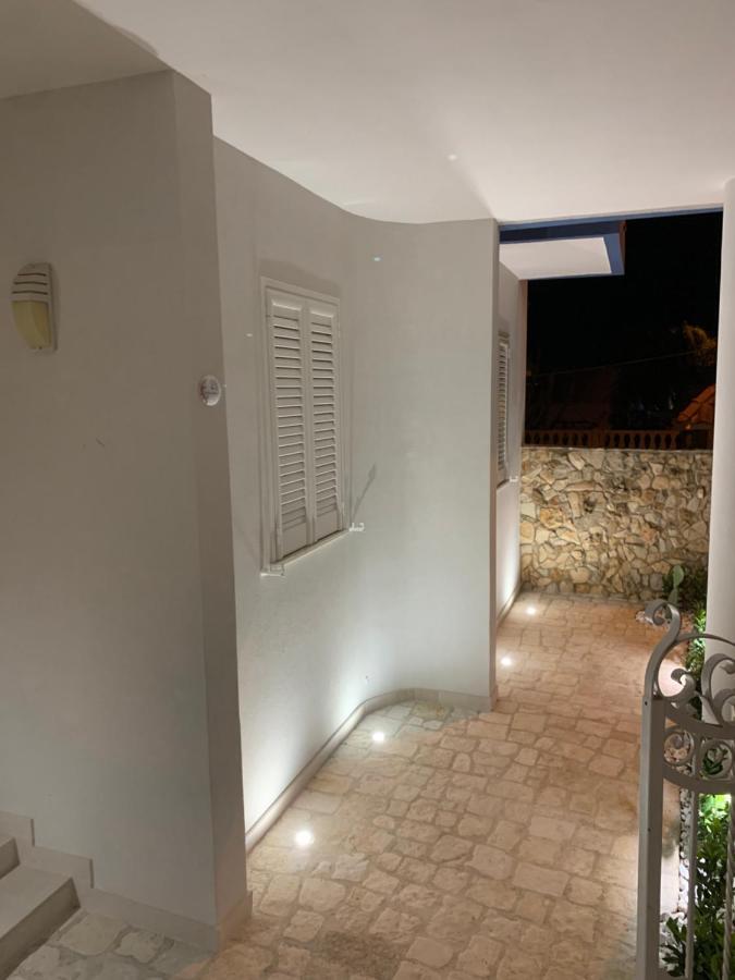 Apartamento Rivamare Torre Squillace Exterior foto